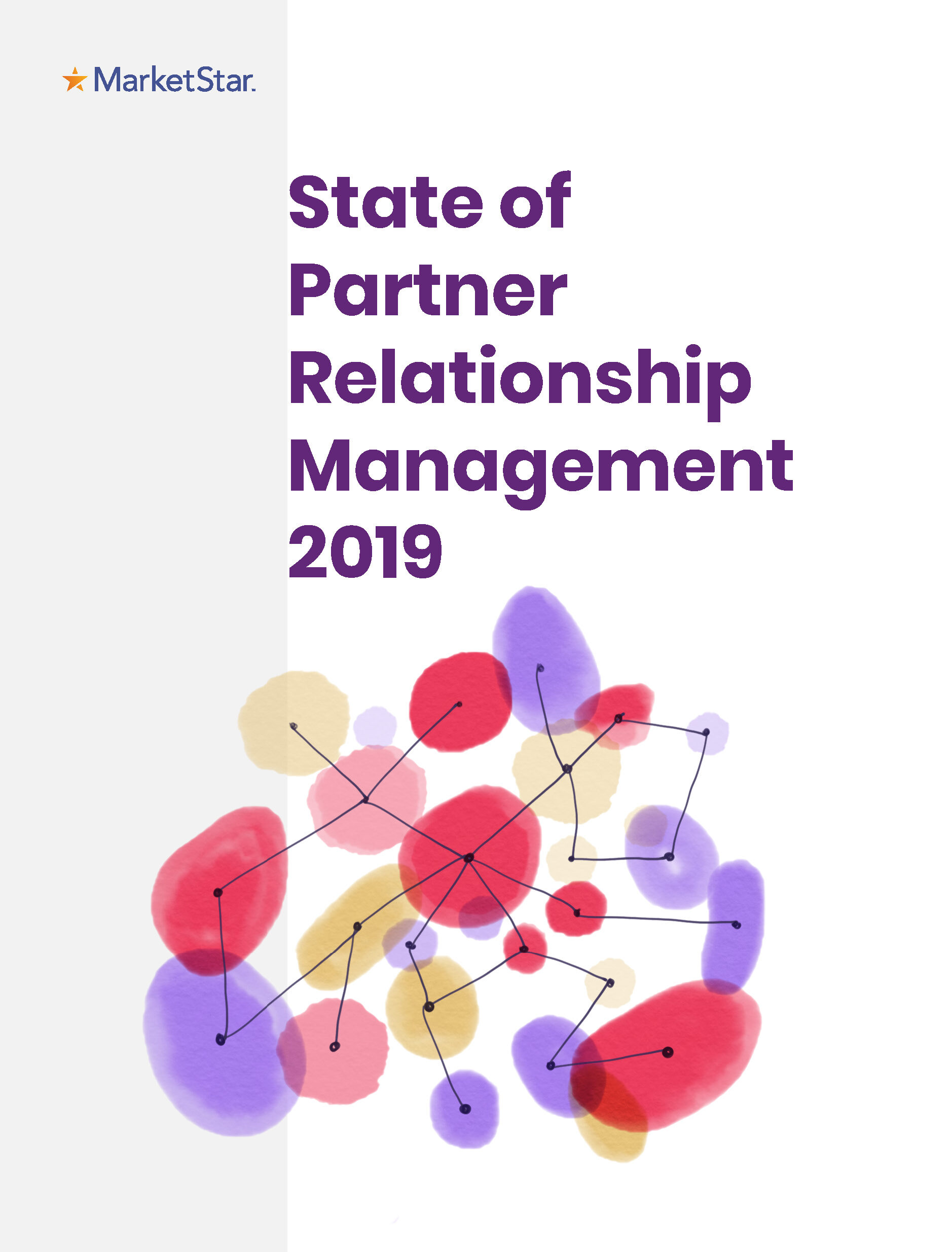 State of Partner Relationship Management 2019